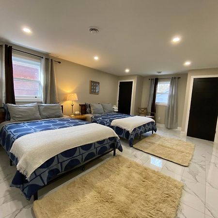 Sainte-Catherine Vacation Paradise מראה חיצוני תמונה