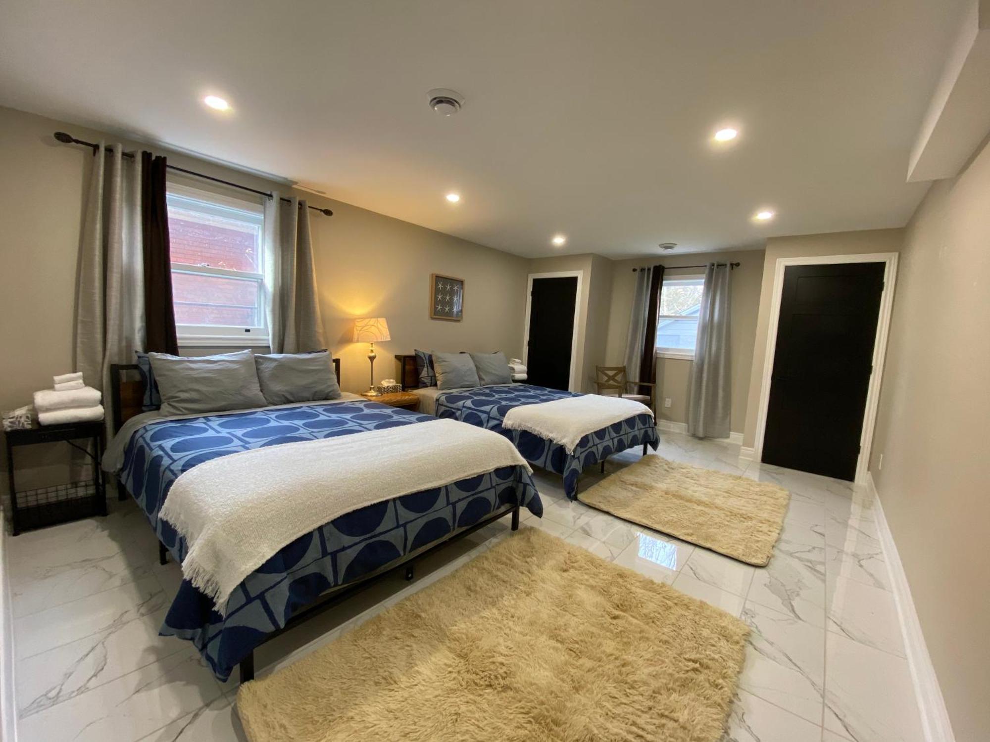 Sainte-Catherine Vacation Paradise מראה חיצוני תמונה