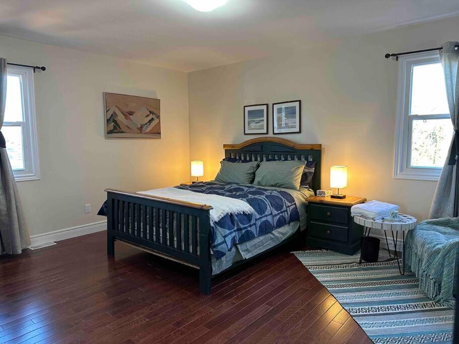 Sainte-Catherine Vacation Paradise מראה חיצוני תמונה