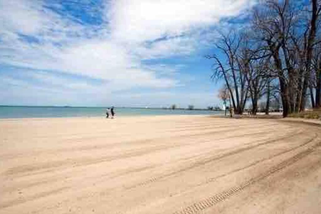 Sainte-Catherine Vacation Paradise מראה חיצוני תמונה