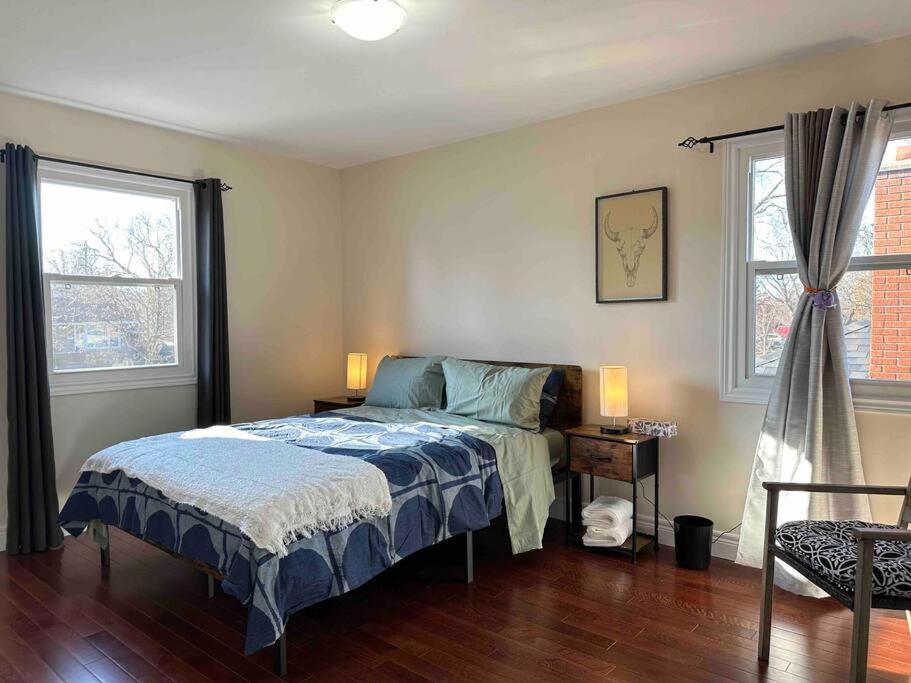 Sainte-Catherine Vacation Paradise מראה חיצוני תמונה
