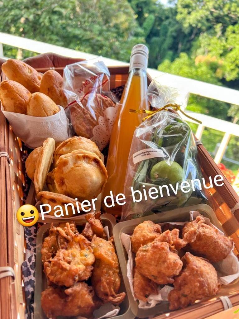 Sainte-Catherine Vacation Paradise מראה חיצוני תמונה